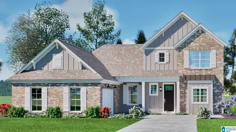 5483 Upland Cv, Trussville, AL 35173