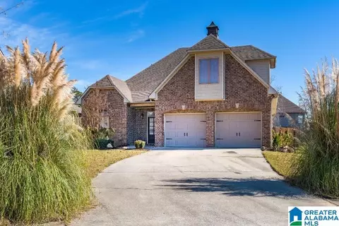 163 Willow View Ln, Wilsonville, AL 35186