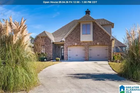 163 Willow View Ln, Wilsonville, AL 35186