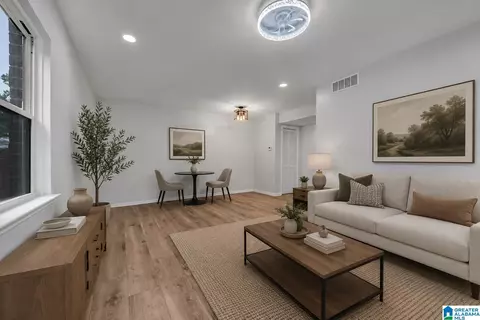 828 E Beacon Pkwy E #A, Birmingham, AL 35209