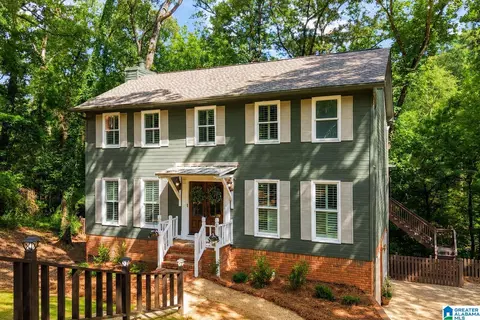812 Sweetgum Ct, Hoover, AL 35244