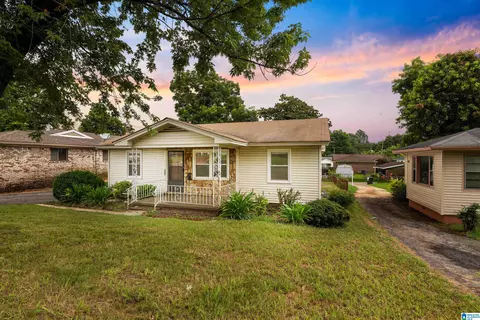 629 Mccary St, Birmingham, AL 35211