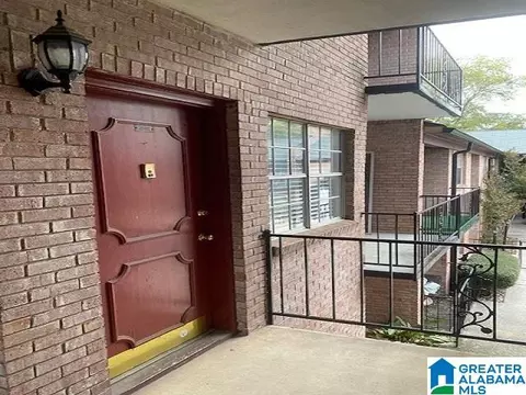 1540 S 15th St #1540, Birmingham, AL 35205
