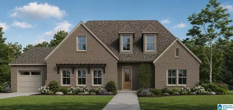 6080 Williamsburg Cir, Hueytown, AL 35023