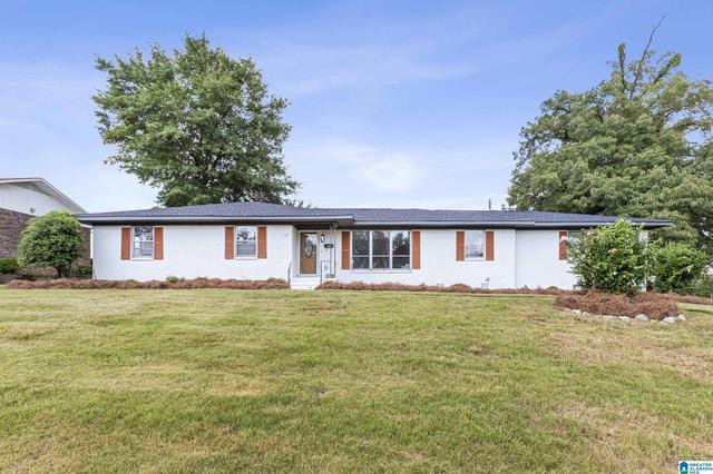 601 Beacon Dr, Fairfield, AL 35064
