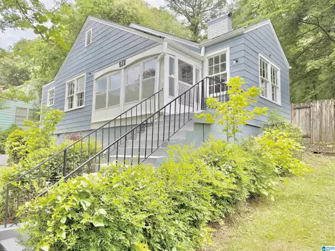 512 85th St S, Birmingham, AL 35206