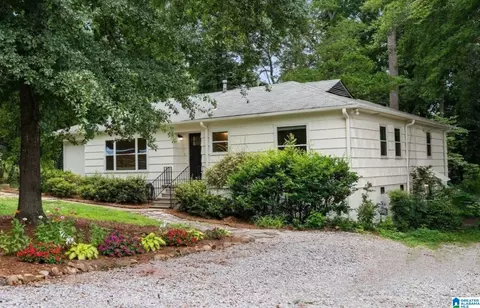 2101 Audubon Cir, Hoover, AL 35226