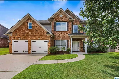 4044 Old Cahaba Pkwy, Helena, AL 35080