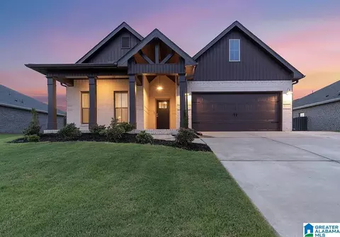 111 Mississippi St, Madison, AL 35756