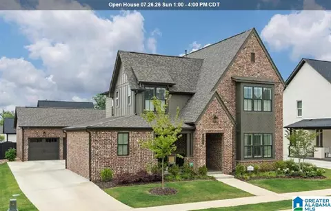 1304 Severn Way, Hoover, AL 35244