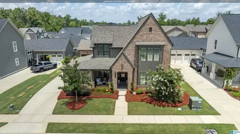 1304 Severn Way, Hoover, AL 35244