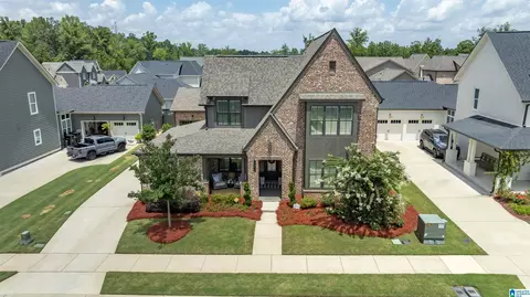1304 Severn Way, Hoover, AL 35244