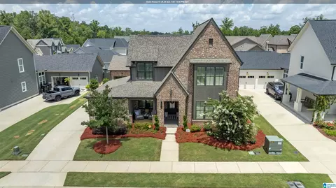 1304 Severn Way, Hoover, AL 35244