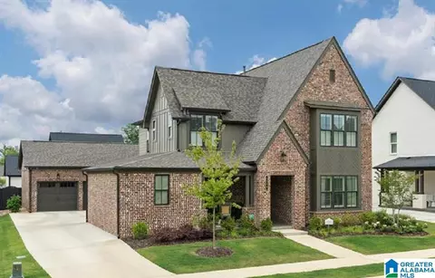 1304 Severn Way, Hoover, AL 35244