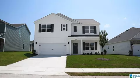 308 Archers Brook Way, Springville, AL 35146