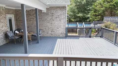 Exterior - 160 Panoramic Cir, Warrior, AL 35180 photo 12 of 16