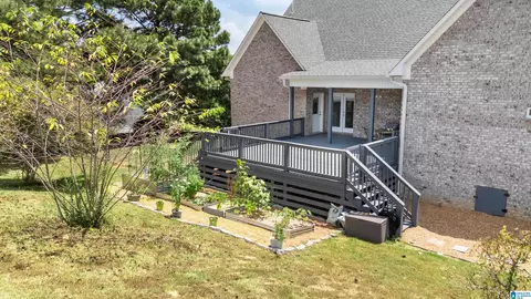 Exterior - 160 Panoramic Cir, Warrior, AL 35180 photo 14 of 16
