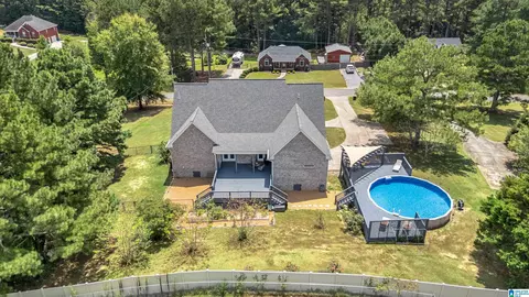 View/Area - 160 Panoramic Cir, Warrior, AL 35180 photo 1 of 6