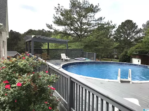 Exterior - 160 Panoramic Cir, Warrior, AL 35180 photo 11 of 16