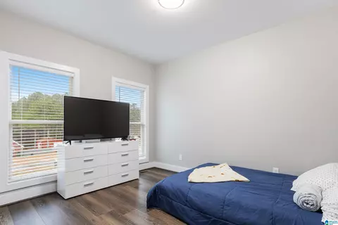 Bedroom - 160 Panoramic Cir, Warrior, AL 35180 photo 4 of 12