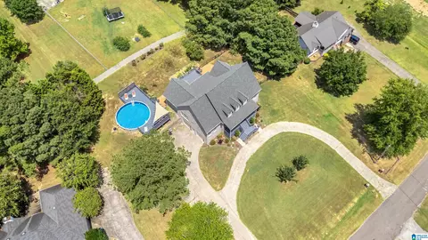 View/Area - 160 Panoramic Cir, Warrior, AL 35180 photo 2 of 6