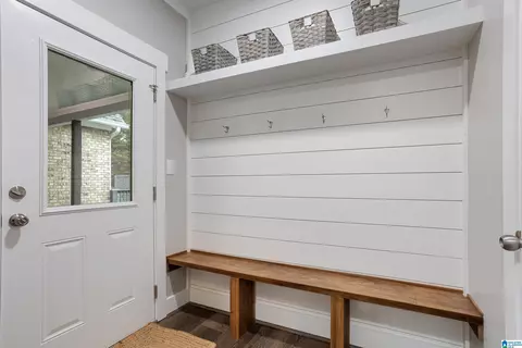 Entry Way - 160 Panoramic Cir, Warrior, AL 35180 photo 4 of 4