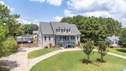 Other - 160 Panoramic Cir, Warrior, AL 35180 photo 3 of 11