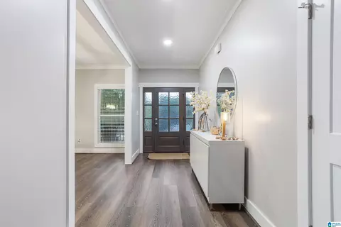 Entry Way - 160 Panoramic Cir, Warrior, AL 35180 photo 1 of 4