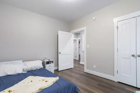 Bedroom - 160 Panoramic Cir, Warrior, AL 35180 photo 5 of 12