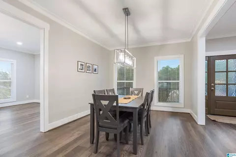 Dining - 160 Panoramic Cir, Warrior, AL 35180 photo 3 of 3