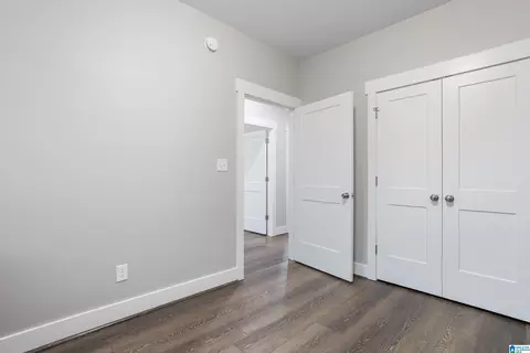 Bedroom - 160 Panoramic Cir, Warrior, AL 35180 photo 6 of 12
