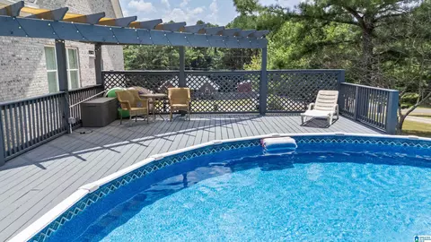 Exterior - 160 Panoramic Cir, Warrior, AL 35180 photo 8 of 16