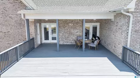 Exterior - 160 Panoramic Cir, Warrior, AL 35180 photo 5 of 16