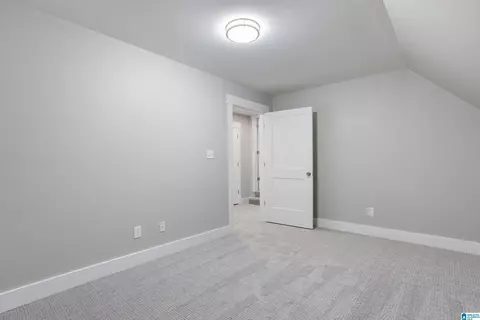 Bedroom - 160 Panoramic Cir, Warrior, AL 35180 photo 12 of 12