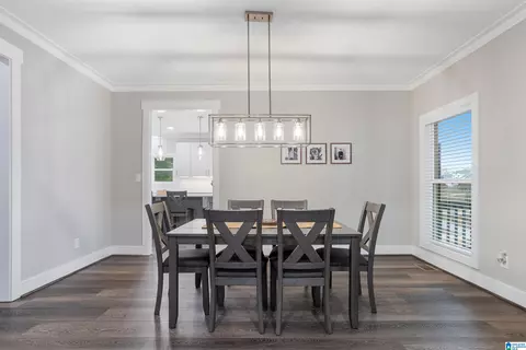 Dining - 160 Panoramic Cir, Warrior, AL 35180 photo 1 of 3