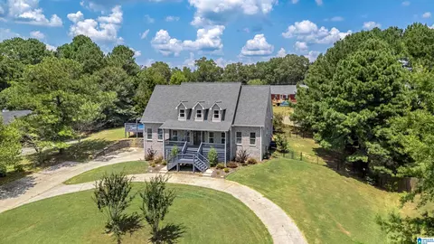 160 Panoramic Cir, Warrior, AL 35180