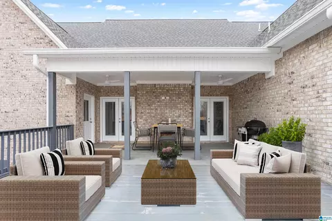 Exterior - 160 Panoramic Cir, Warrior, AL 35180 photo 4 of 16