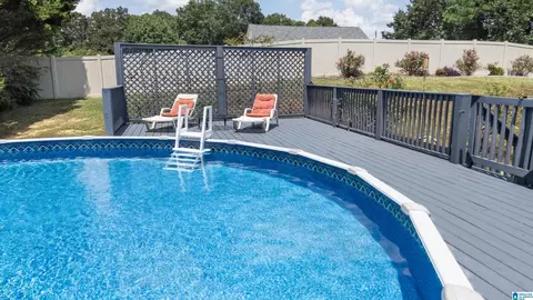Exterior - 160 Panoramic Cir, Warrior, AL 35180 photo 7 of 16