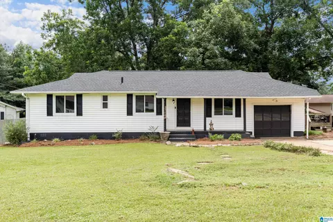 1400 Golden Dr, Bessemer, AL 35023