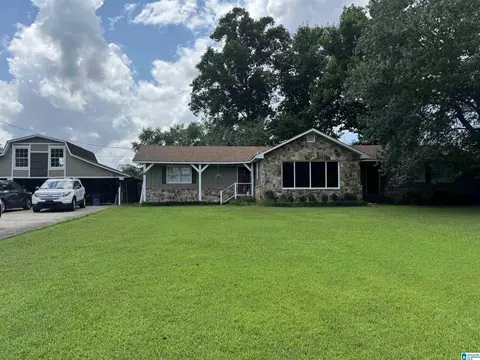 636 John N Wills Ave, Eastaboga, AL 36260