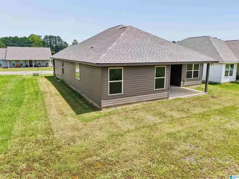 Exterior - 1004 Spring View Ln, Clanton, AL 35045 photo 8 of 10