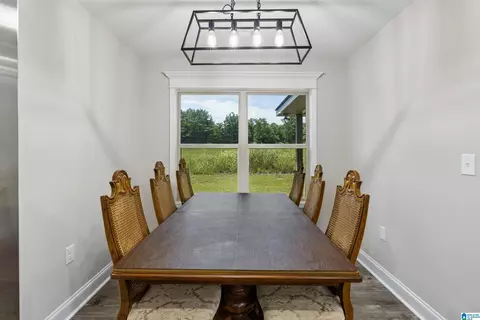 Dining - 1004 Spring View Ln, Clanton, AL 35045 photo 1 of 1