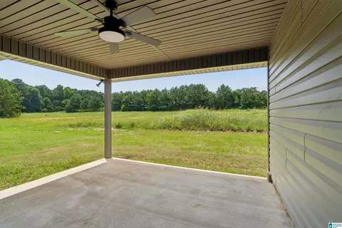 Exterior - 1004 Spring View Ln, Clanton, AL 35045 photo 3 of 10