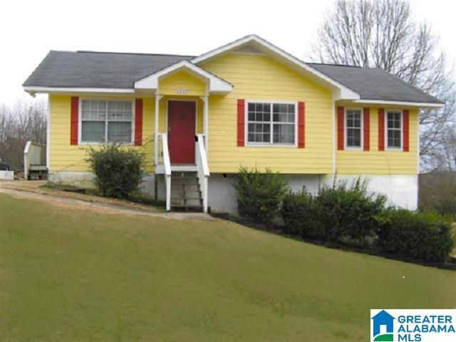 1317 Yukon St, Birmingham, AL 35224