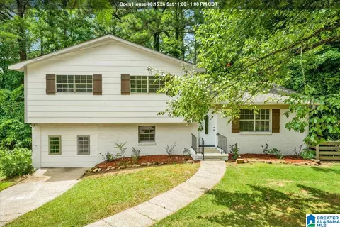 5188 Goldmar Dr, Irondale, AL 35210