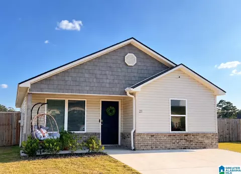 23 August Ct, Lincoln, AL 35096