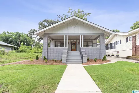 1425 33rd St N, Birmingham, AL 35234