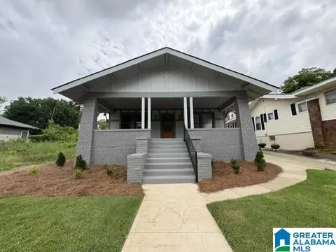 1425 33rd St N, Birmingham, AL 35234
