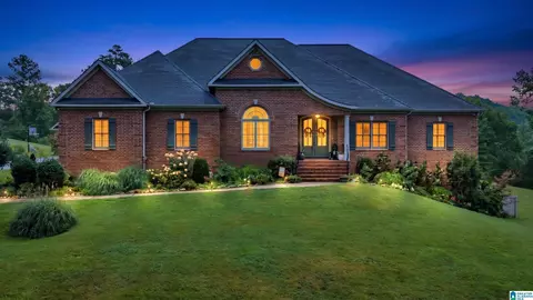 70 Crystal Cv, Oxford, AL 36203