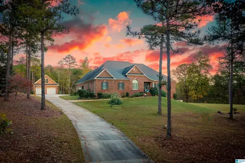 70 Crystal Cv, Oxford, AL 36203